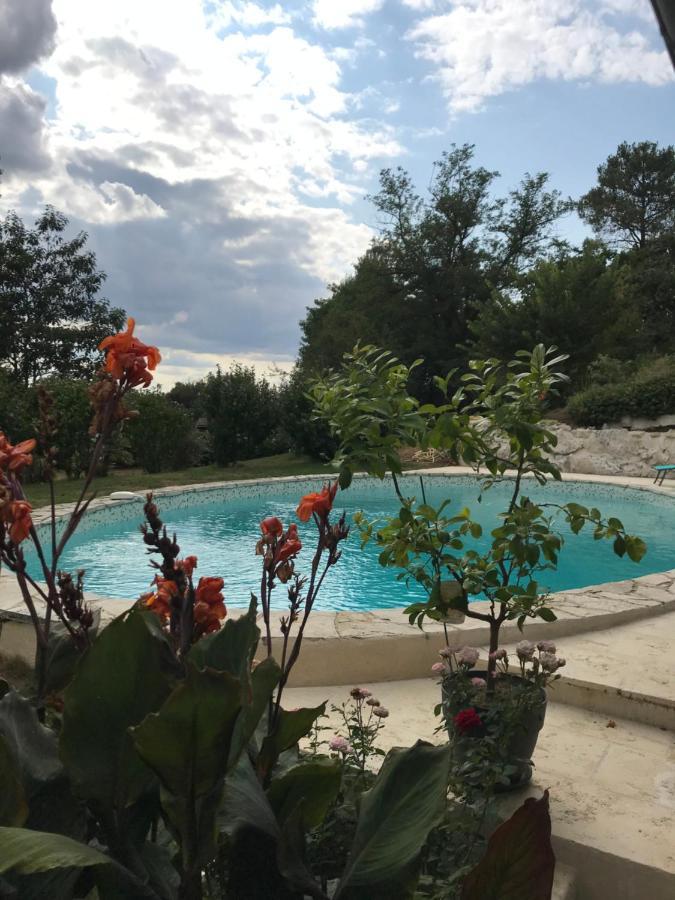 Moulin A Vent De Prentygarde En Dordogne Apartment Velines Exterior photo